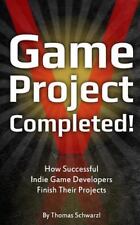 Game project completed for sale  Aurora