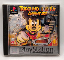 Disney topolino sue usato  Macerata