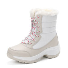 Womens waterproof snow for sale  WORTHING