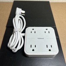 Flat plug power for sale  Reseda