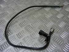 Zx6r earth lead for sale  COLCHESTER
