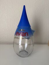 evian bottle for sale  Dublin