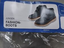 Jungenboots gr . gebraucht kaufen  Rendsburg