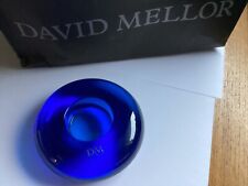David mellor aqua for sale  MACCLESFIELD
