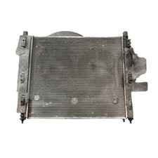 Radiatore acqua mercedes usato  Pratola Peligna