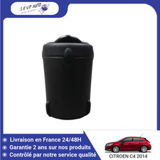 Cendrier citroen 2010 d'occasion  Saint-Quentin
