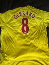 Liverpool retro away for sale  QUEENBOROUGH