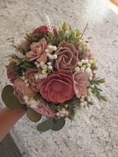 Bridal boquet inches for sale  Alpena