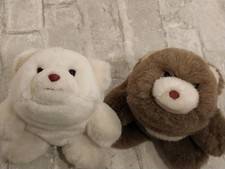 Vintage gund snuffles for sale  Decatur