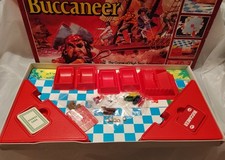Vintage waddingtons buccaneer for sale  WEST CALDER