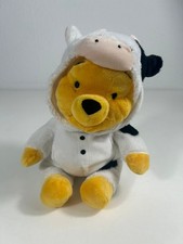 Winnie pooh kuh gebraucht kaufen  Plochingen