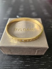 Bvlgari armband gebraucht kaufen Bvlgari armband gebraucht kaufen  München