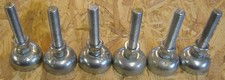 Stellfüße alu bosch gebraucht kaufen  Mühlacker