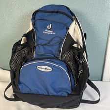 Deuter kangakid backpack for sale  Bismarck