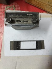 Autoradio epoca autovox usato  Carpi