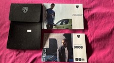 Peugeot 3008 2024 d'occasion  Montpellier-
