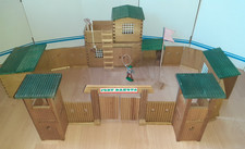 Vero western fort gebraucht kaufen  Mittweida
