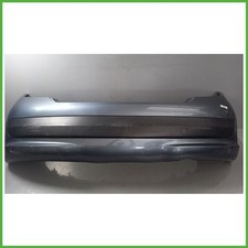 paraurti grigio peugeot 307 usato  Cona