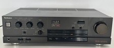 Technics v55a stereo for sale  BEAMINSTER