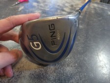 Ping 460cc driver for sale  Bismarck