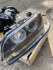 Bmw e39 facelift gebraucht kaufen  Hochheim am Main