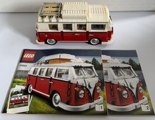 Lego creator volkswagen for sale  SUDBURY