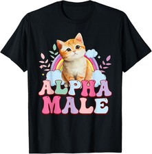 Alpha male cat for sale  USA