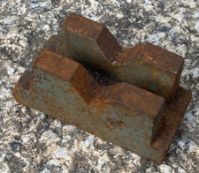 vee pulley for sale  PENRYN