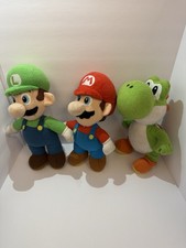 Retro mario luigi for sale  Virginia Beach