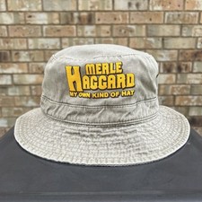 Vtg merle haggard for sale  North Richland Hills
