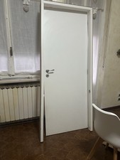 Generico 70x210cm porta usato  Italia