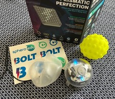 Sphero bolt robotic for sale  Lake Butler