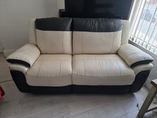 Italian leather cream for sale  IPSWICH