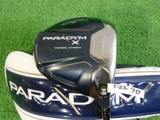 Callaway paradym 10.5 for sale  Woodbury