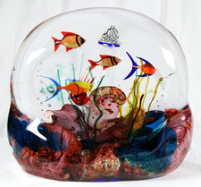 Seguso viro murano gebraucht kaufen Seguso viro murano gebraucht kaufen  Uffing