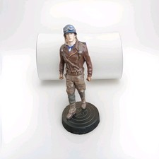 Marvel figur captain gebraucht kaufen  Halle