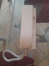 Urmet 1130 citofono usato  Maracalagonis