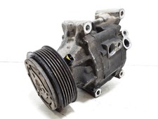 Compressore per lancia usato  Eboli