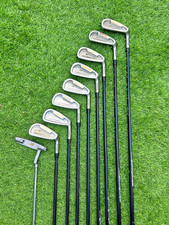 Golf iron set for sale  Los Angeles