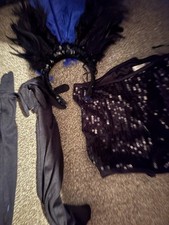 Show girl fancy for sale  BIRCHINGTON