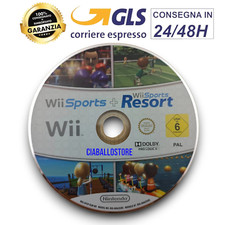 Wii sports wii usato  Casapesenna