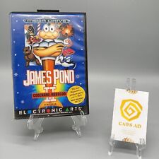 Gioco james pond usato  Cuneo