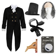 Adults villainous penguin for sale  LEIGH-ON-SEA