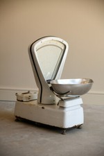 Vintage avery white for sale  REDRUTH