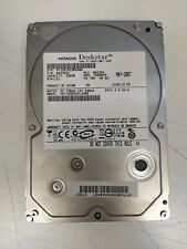 Disque dur hitachi d'occasion  Aigueblanche