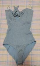 Body bershka usato  Vejano