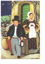 Illustration andre filippi d'occasion  Toulon-