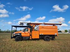 2010 ford f750 for sale  Cape Coral