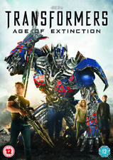 Transformers age extinction for sale  STOCKPORT