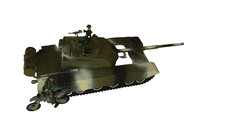Peacekeepers main battle for sale  SWANSEA